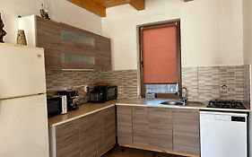Escape Holiday Home